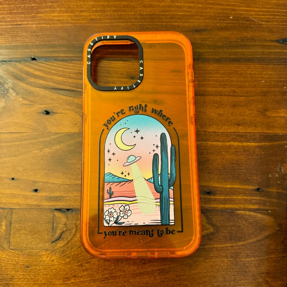 Casetify iPhone 13 Pro Max